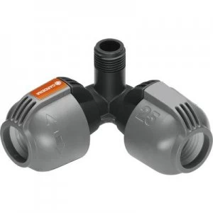 GARDENA Sprinkler system Elbow piece 25mm (1/2) OT 02782-20