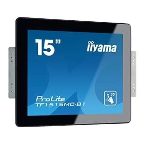 iiyama ProLite 15" TF1515MC-B1 Touch Screen LED Monitor