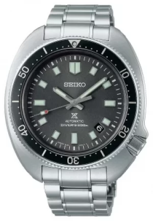 Seiko Prospex aCaptain Willarda 2021 SLA051J1 Watch
