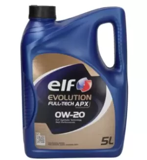 ELF Engine oil MERCEDES-BENZ,BMW,OPEL 2214238 Motor oil,Oil