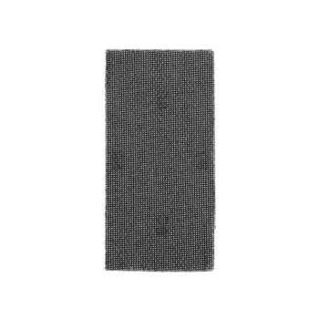 Trend - Mesh 1/3 Sanding Sheets 93 x 190mm 240G (Pack 5)
