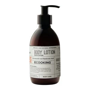 Ecooking Body Lotion - 300ml
