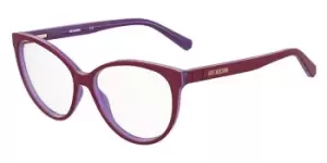 Moschino Love Eyeglasses MOL591 8CQ