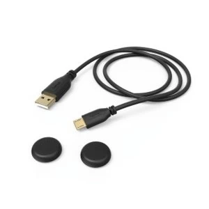 Hama Charging Cable for PS4 Dualshock 4 Controller
