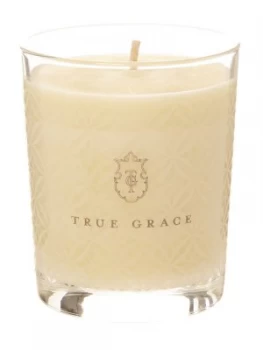 True Grace Village Bergamot Classic Candle