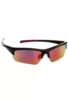 Falconpro Red Mirror Sunglasses