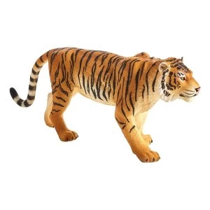 ANIMAL PLANET Wild Life & Woodland Bengal Tiger Toy Figure
