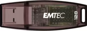Emtec C410 USB flash drive 128GB USB Type-A 3.2 Gen 1 (3.1 Gen 1)...