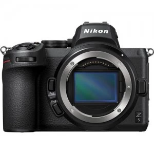 Nikon Z5 24.3MP Mirrorless Digital Camera