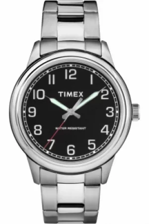 Mens Timex New England Watch TW2R36700