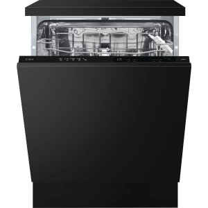 CDA CDI6121 Fully Integrated Dishwasher