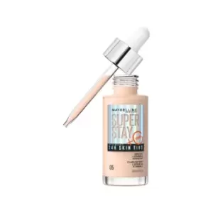 Maybelline Superstay 24H Skin Tint Foundation 05 30ml