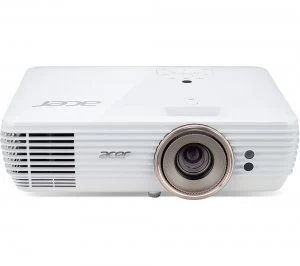 Acer V7850 2200 ANSI Lumens 4K Projector