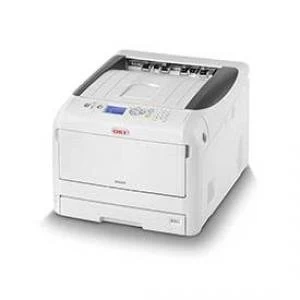 OKI C833DN Colour Laser Printer