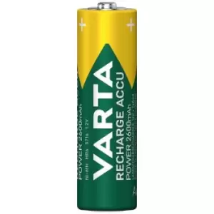 Varta RECH.AC.Power AA2600mAh BLI2 AA battery (rechargeable) NiMH 2600 mAh 1.2 V 2 pc(s)