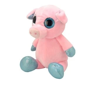 Orbys Pig 25cm Plush