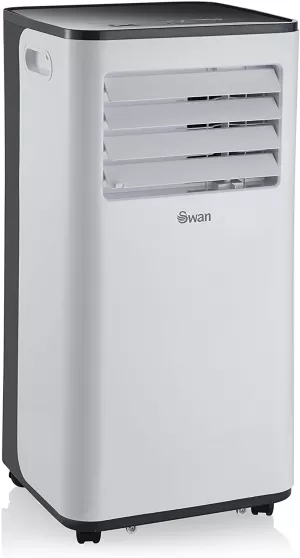 Swan SAC16810N 9000BTU Mobile Air Conditioner