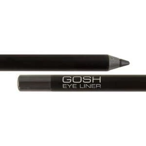 Gosh Velvet Touch Eye Liner Hypnotic Grey