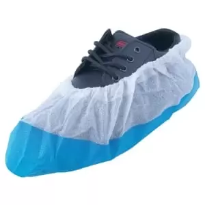 Blackrock Prdp010 Disposable Overshoes, 5 Pairs