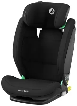 Maxi-Cosi Rodifix Basic Black Car Seat