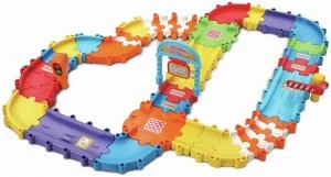 VTech Toot Toot Drivers Track Set