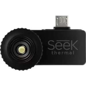 Seek Thermal Compact Android IR camera -40 up to +330 °C 206 x 156 Pixel 9 Hz Android Micro USB port