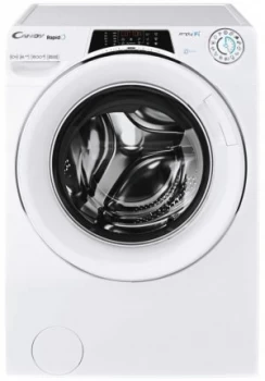Candy RO16106DW 10KG 1600RPM Washing Machine