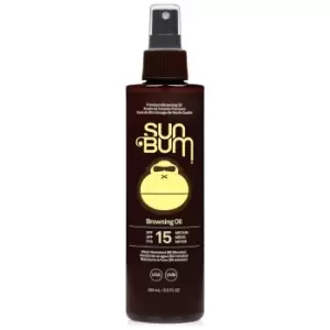Sun Bum SPF 15 Browning Oil 250ml