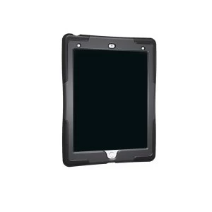 Tech air TAXSGA022 tablet case 25.6cm (10.1") Cover Black