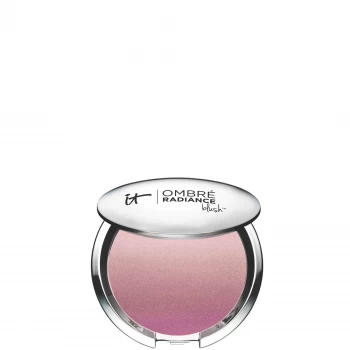 IT Cosmetics Ombre Radiance Blush 10.8g (Various Shades) - Sugar Plum