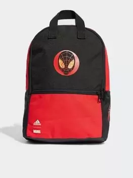 Adidas Marvel Kids Boys Spiderman Backpack