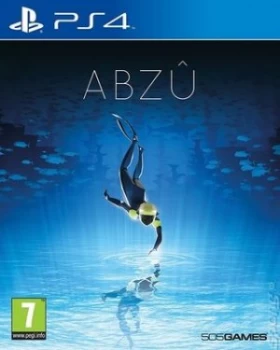 ABZU PS4 Game