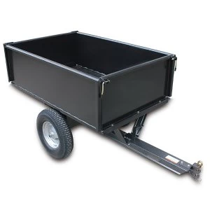 The Handy 340KG (750lb) Towed Trailer