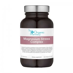 The Organic Pharmacy Magnesium Stress Complex