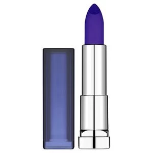 Maybelline Color Sensational Loaded Bolds Sapphire Siren Purple