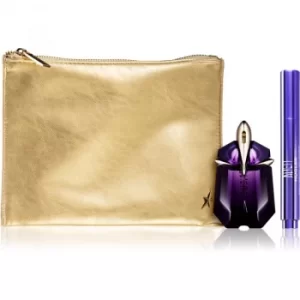 Thierry Mugler Alien Gift Set 30ml Eau de Parfum + Perfuming Brush + Case