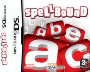 Spellbound Nintendo DS Game
