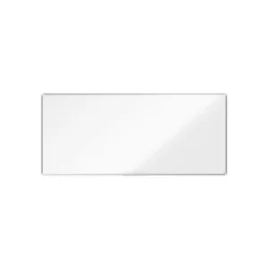 Premium Plus Enamel Magnetic Whiteboard 2700X1200MM