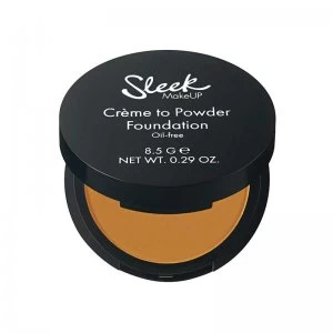 Sleek MakeUP Creme To Powder 8.5g 4DB4