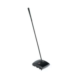 Rubbermaid Mechanical Sweeper for Hard Floor and Carpets