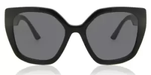 Prada Sunglasses PR 24XS Polarized 1AB5Z1