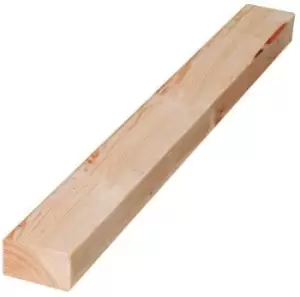 Metsa Wood Cls Timber (T)38mm (W)63mm (L)2400mm