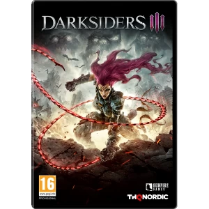 Darksiders 3 PC Game