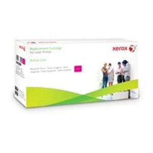 Xerox 006R03397 compatible Toner magenta replaces Brother TN326M