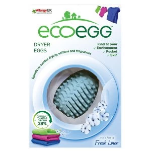 Ecoegg Soft Cotton Dryer Egg