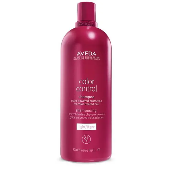 Aveda Color Control Light Shampoo - 1000 ml