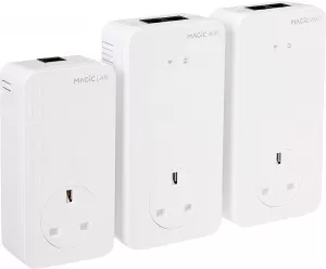 Devolo Mesh WiFi 2 Whole Home - WiFi Kit