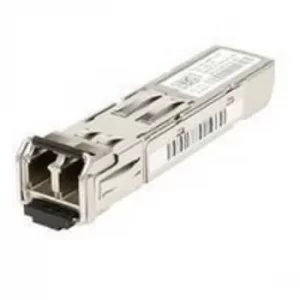 MicroOptics SFP 1.25 Gbps, MMF, 550 m, LC, DDMI support, compatible with Juniper EX-SFP-1GE-SX