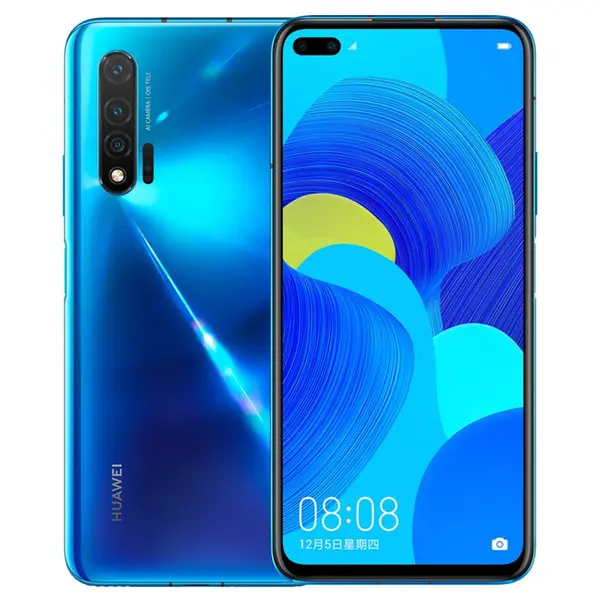 Huawei Nova 6 2019 4G 128GB