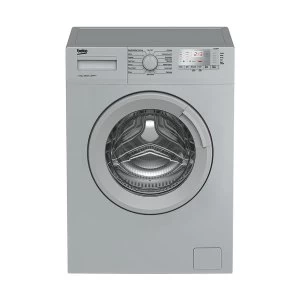 Beko WTG741M1S 7KG 1400RPM Freestanding Washing Machine